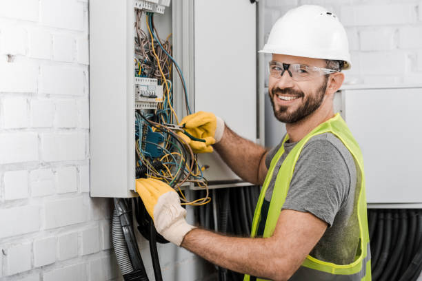 Best Electrical Contractors for Businesses  in Fanwood, NJ