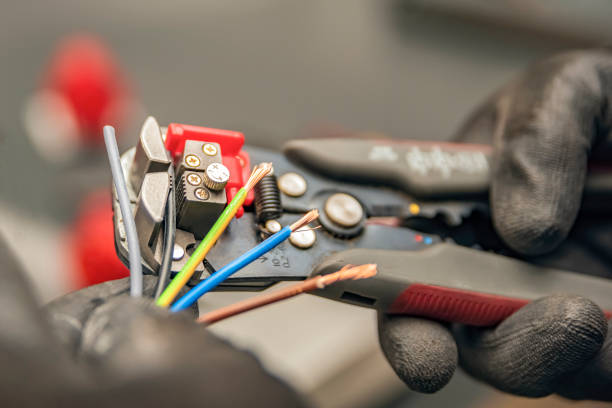 Best 24-Hour Electrician  in Fanwood, NJ