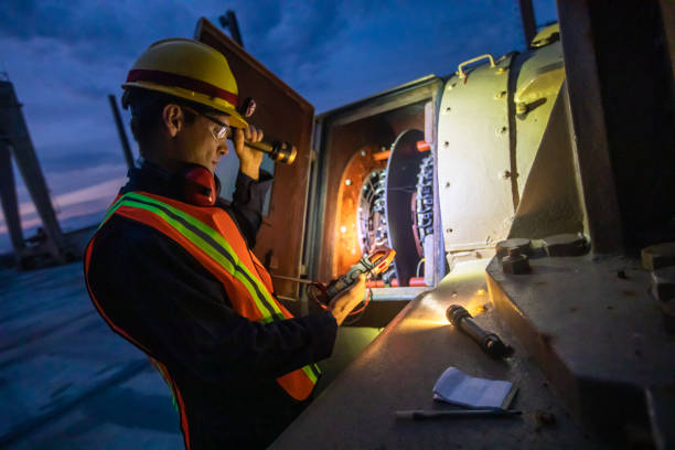 Best Generator Installation Services  in Fanwood, NJ