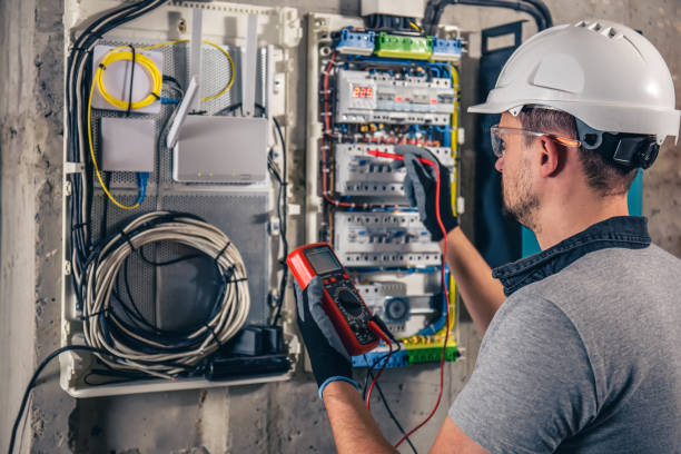 Best Electrical Upgrades for Homes  in Fanwood, NJ