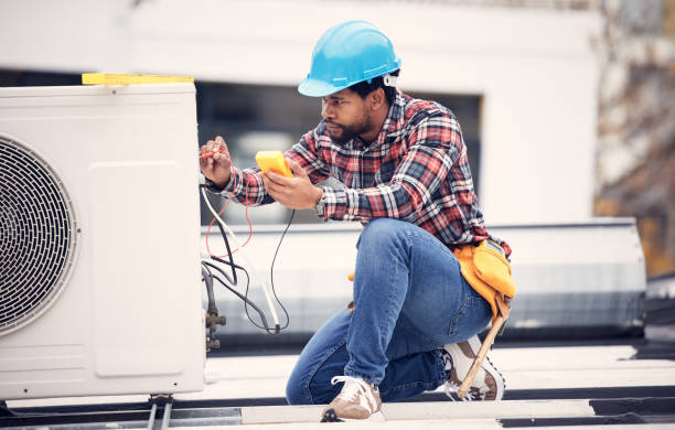 Best Electrical System Inspection  in Fanwood, NJ
