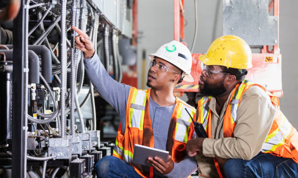  Fanwood, NJ Electrician Pros