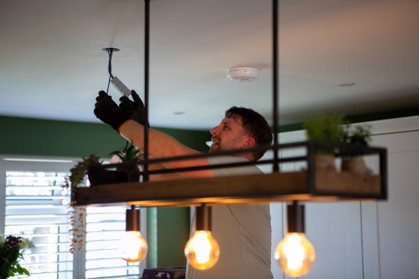 Best Electrical Repair Services  in Fanwood, NJ