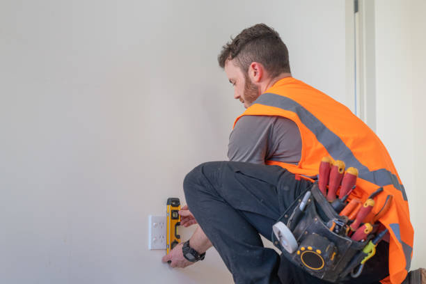 Best Industrial Electrical Services  in Fanwood, NJ