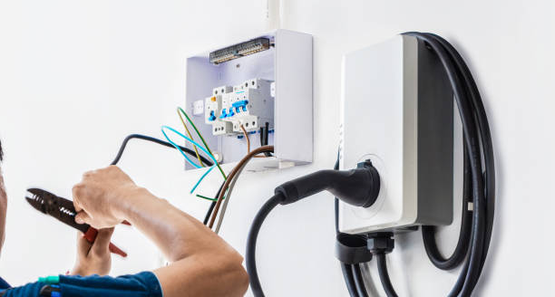 Best Electrician for Home Renovation  in Fanwood, NJ
