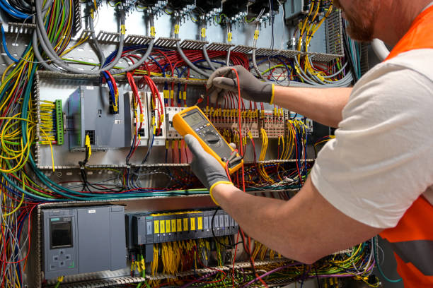 Best Home Electrical Repair  in Fanwood, NJ