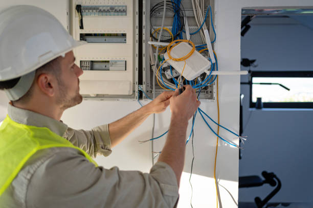 Best Electrical System Inspection  in Fanwood, NJ