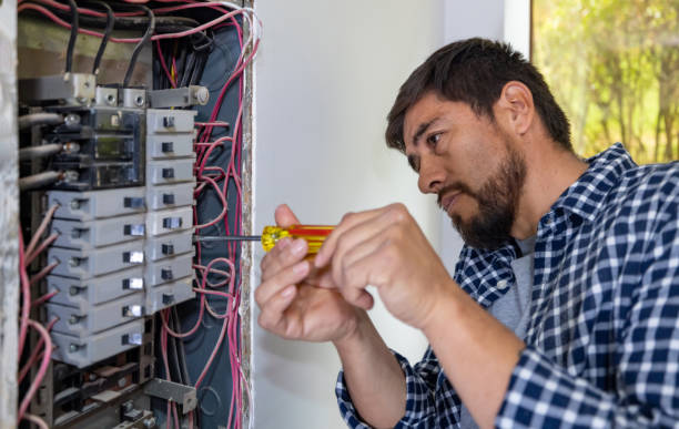Best Electrical Troubleshooting Services  in Fanwood, NJ